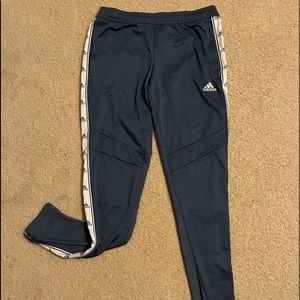 Adidas sweatpants